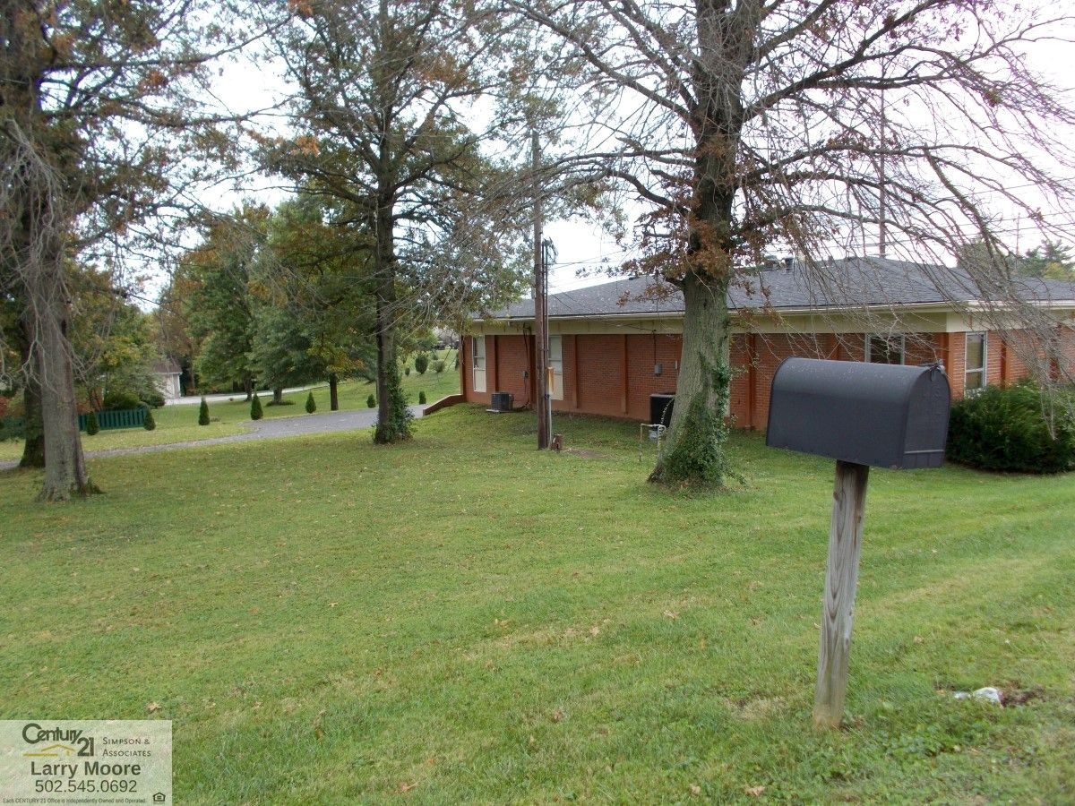 1801 Louisville Rd, Frankfort, KY 40601